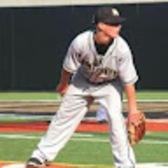 Meet your Posher, Blake - Picture 1 of 1